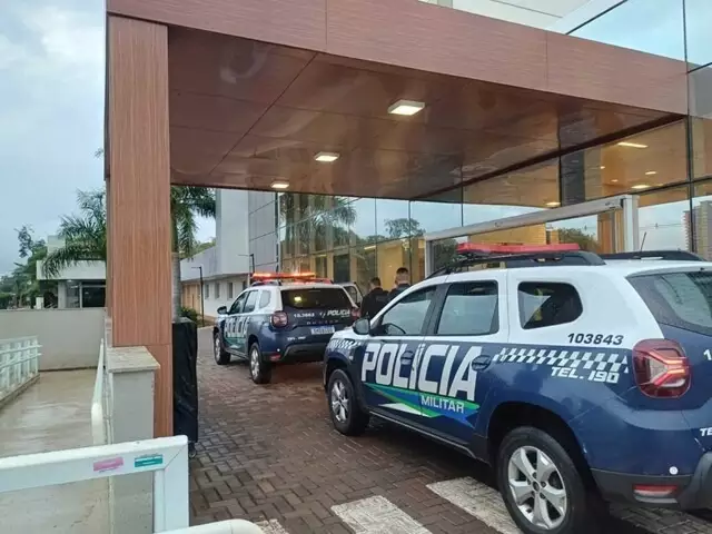 Juiz nega prisão domiciliar a veterinária que atou fogo no marido