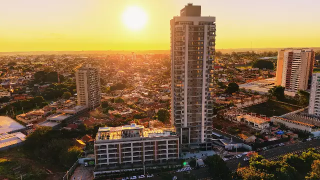 Vanguard entrega OUSE Natural Home em Campo Grande – Conteúdo Patrocinado