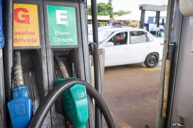 Etanol ou gasolina: o que vale mais em Campo Grande?