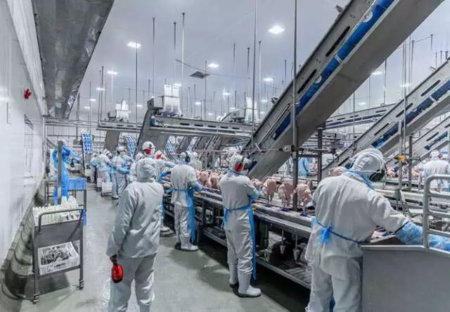 Acordo Mercosul-Canadá pode contribuições de exportações de MS