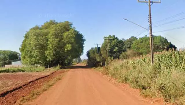 MS investe R$ 9,2 mi em pavimentação em São Gabriel do Oeste