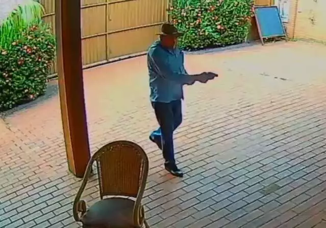 Defesa de Bernal alega defesa legítima em caso de homicídio