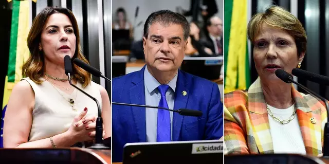 Senado proíbe bloqueio verbal para agências reguladoras
