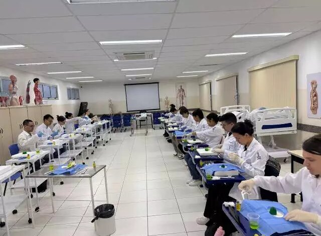 Enamed: O que muda para estudantes de Medicina e o CRM
