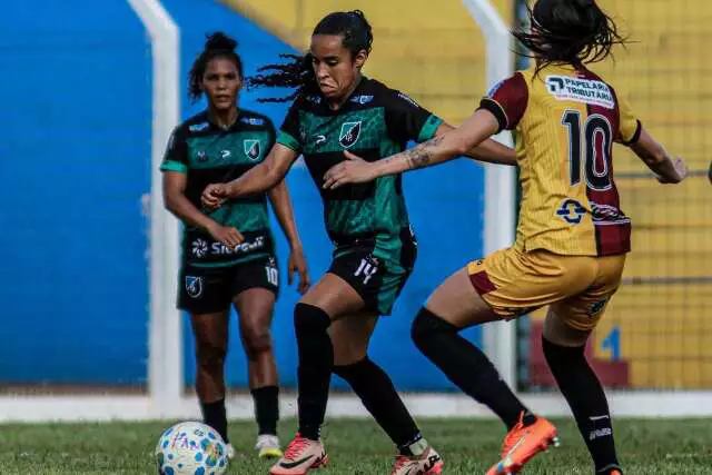 Série A3: CBF define Pantanal x Planalto-GO no Brasileiro