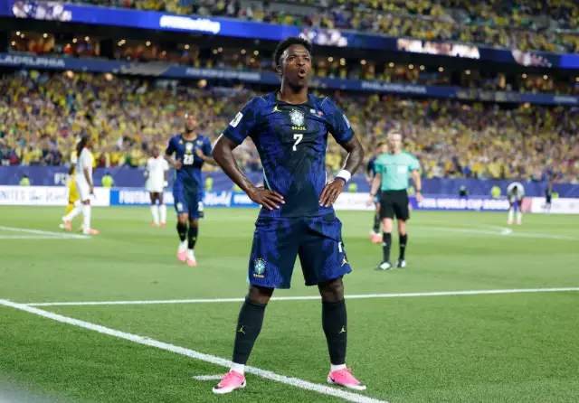 Jogos do Brasil podem cair no expediente em MS
