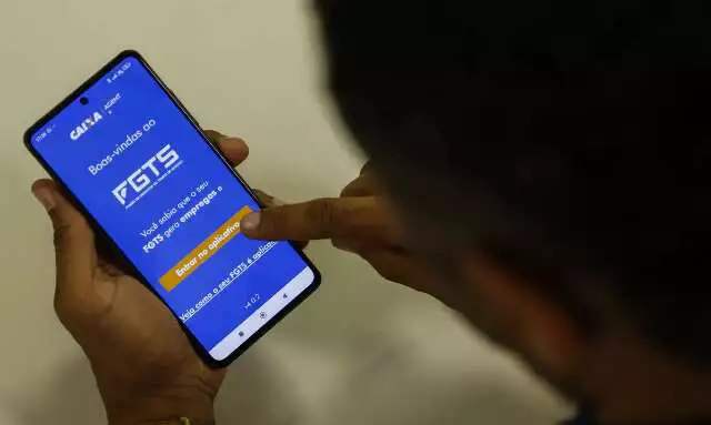 FGTS e rescisão agora servem de garantia não consignado
