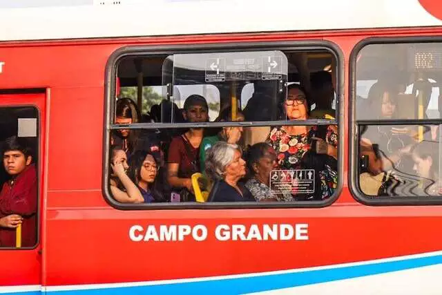 Intervenção em ônibus, Forças Armadas no MS e bastidores