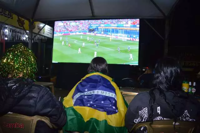 Copa na periferia: torneios gratuitos em Campo Grande