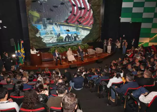 MS é referência nacional em concessões e projetos de PPPs
