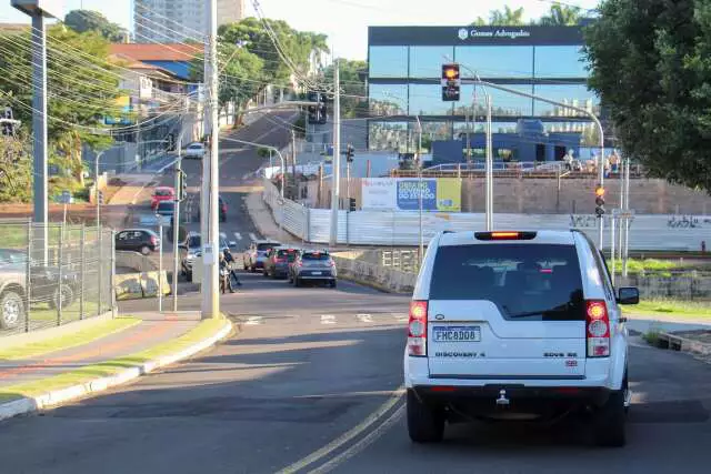 Jardim Bela Vista terá mudanças no trânsito nesta terça-feira