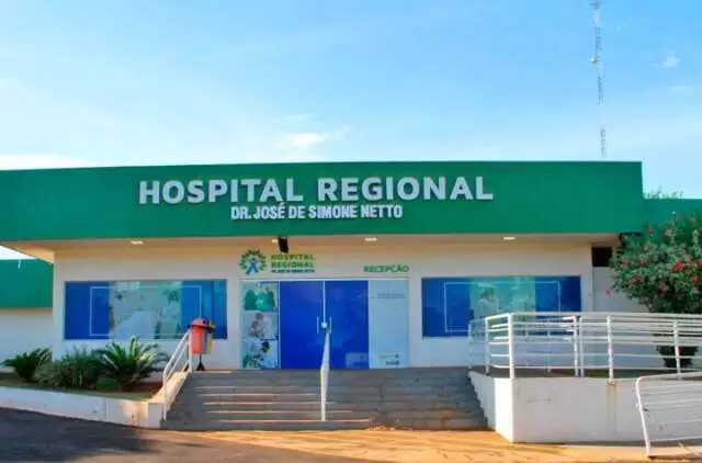 TCE-MS manda SES concordar chamado de hospital em Ponta Porã