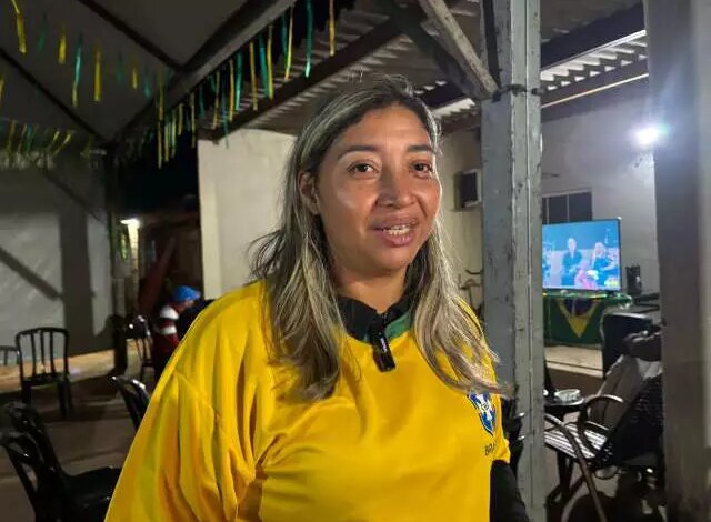 Mãe de Éderson revela lance com Endrick na Seleção