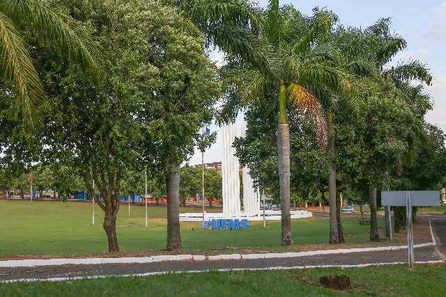 Tentativa de furto causa apagão no campus da UFMS