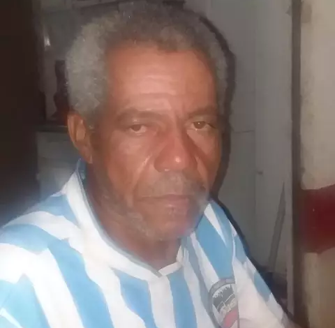 Homem mata ex com facão e é preso após câmeras o flagrarem