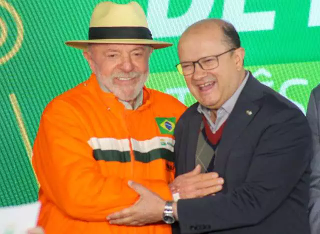 Lula em Três Lagoas: IA, estatais e experiência de governar