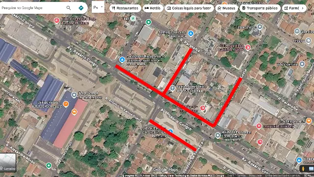 MSGás realiza simulado de emergência em Três Lagoas