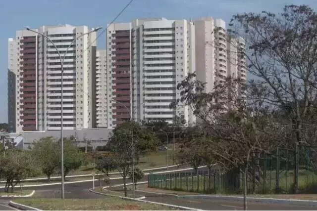 Imóveis em Campo Grande: R$ 1,7 bi em vendas em 12 meses