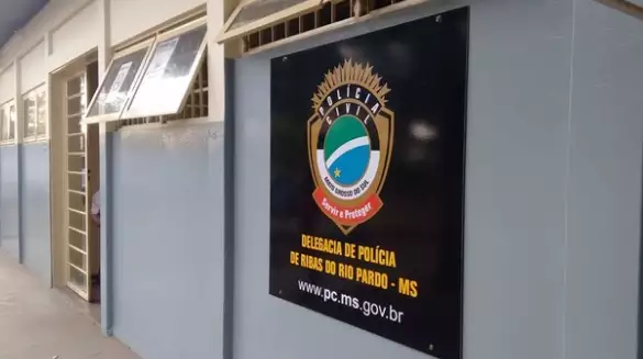 Menino de 10 anos morre após choque em Ribas do Rio Pardo