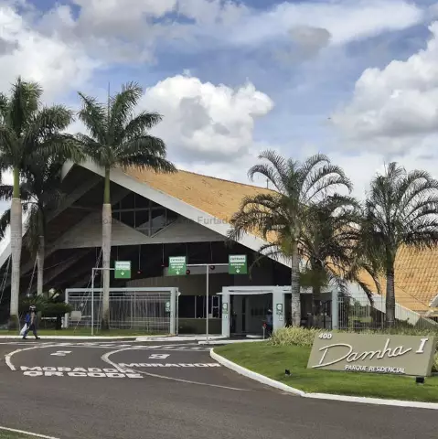Damha: o condomínio que transformou Campo Grande