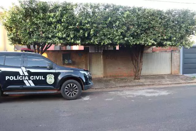 Mãe e filho são concluídos a tiros em Paranaíba