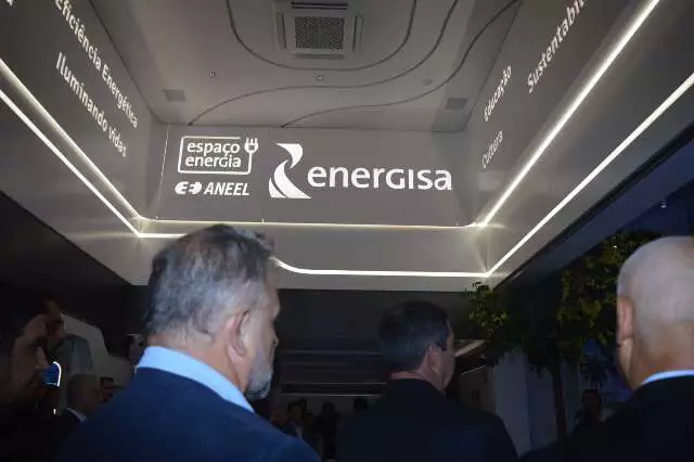 Espaço Energia inaugura museu interativo em Campo Grande