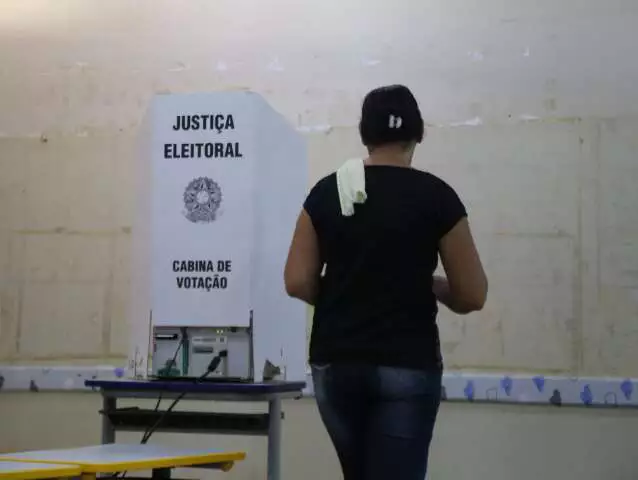 Eleições 2026: qual tema mais influencia seu voto?