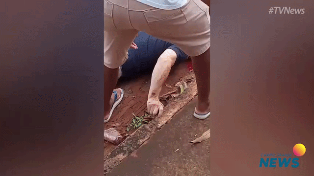 Operação Rota Clandestina: ‘cabeça’ do esquema é paraplégico