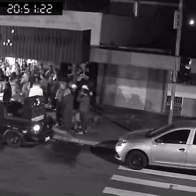 Homicídios em Campo Grande: medo e motos dificultam investigações