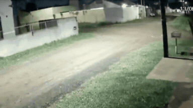 Igreja é arrombada e tem equipamento de som furtado em Campo Grande