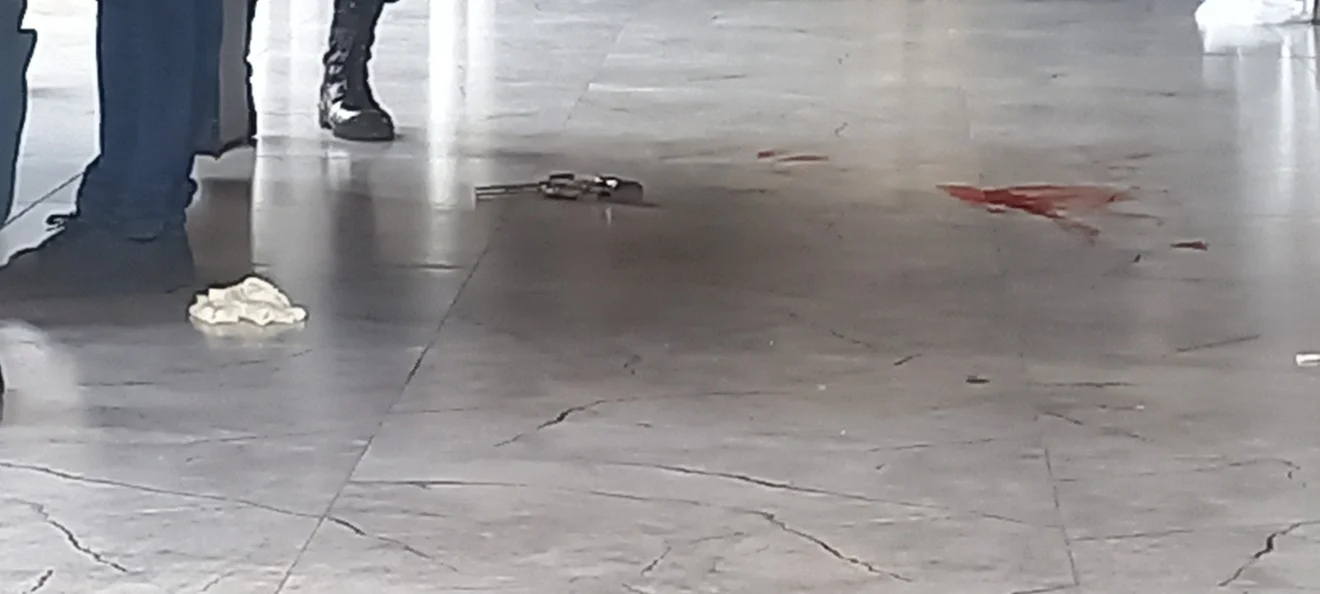 Confronto e tentativa de homicídio marcam sexta em Três Lagoas