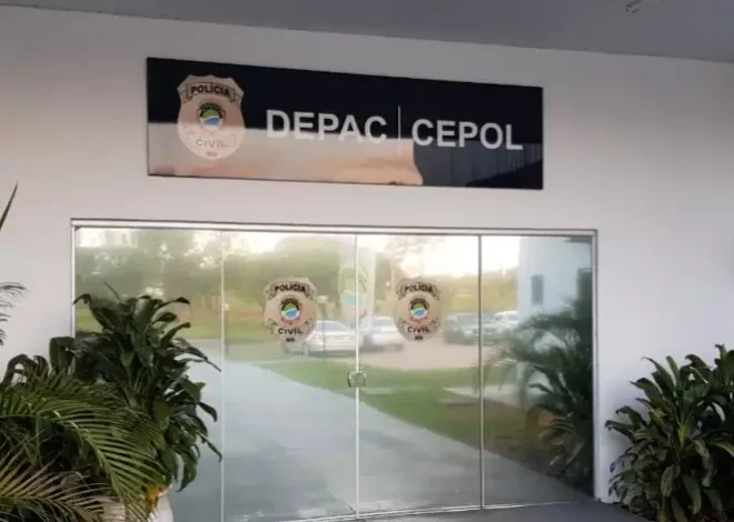 Diretor do IFMS é queimado pela esposa em Campo Grande