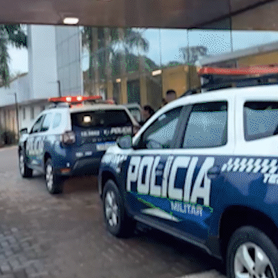 Médica veterinária é presa após atear fogo no marido em MS