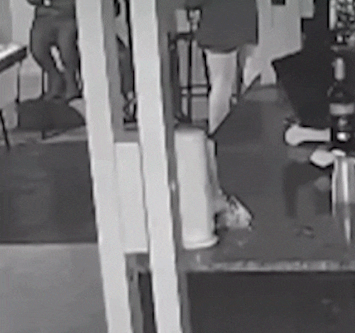 Dono de tabacaria é morto a tiros em Coxim; suspeito é preso