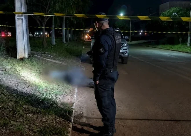 Adolescente de 14 anos é executado na disputa PCC x CV em Caarapó