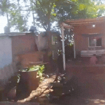 Prefeitura manda 57 famílias deixarem área em Campo Grande