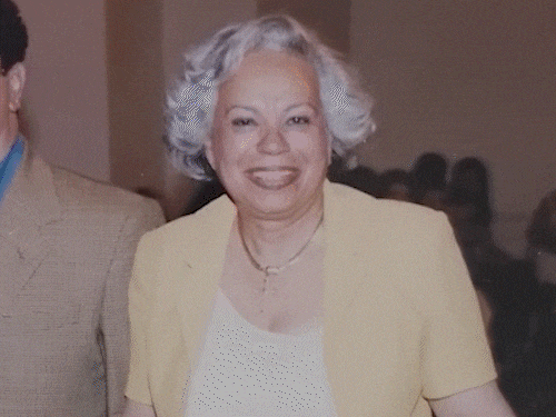 Morre Irany Caovilla, pioneira da moda em Campo Grande