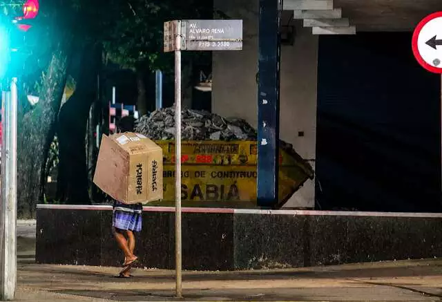 Frio intenso em MS: mínimo de 7,7°C e previsão de horário