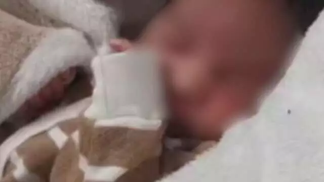 Bebê espancado em Campo Grande: pai da suspeita fala