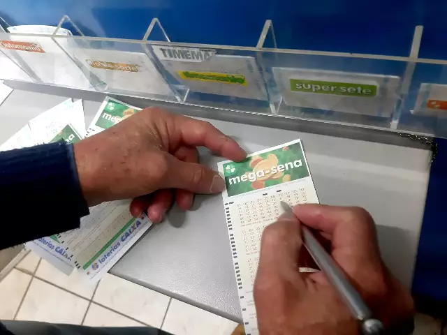 Mega-Sena: 32 apostas de MS acertaram a quadra; veja ganhadores