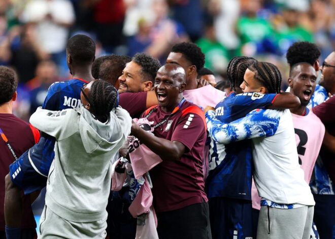 Cinco lições da trajetória histórica de Cabo Verde até a fase eliminatória da Copa do Mundo