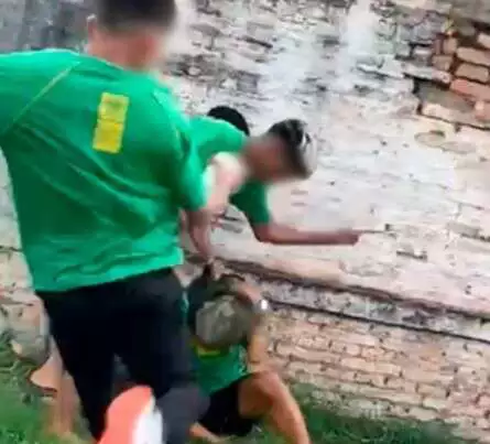MPMS manda remover vídeos de adolescentes em Água Clara
