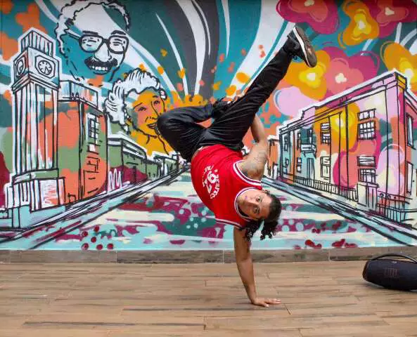 Aulão gratuito de danças urbanas em Campo Grande neste sábado