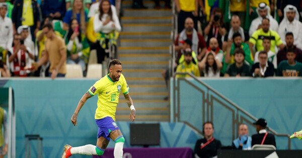 Copa do Mundo FIFA 2026: Neymar perderá a estreia do Brasil contra o Marrocos, confirma Carlo Ancelotti