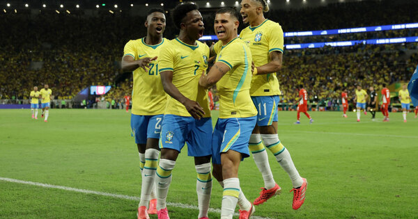 Brasil inicia campanha na Copa do Mundo contra o Marrocos e Neymar perde o primeiro jogo