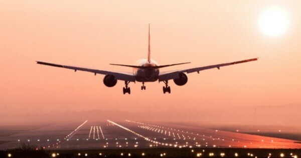Demanda global de viagens aéreas desacelerará para 2,1% em 2026: IATA