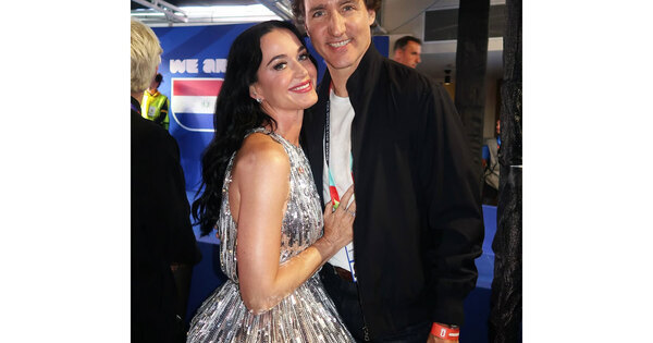 “Às vezes, os deveres de apoio do namorado exigem…”: Justin Trudeau responde à reação negativa por ter comparecido ao desempenho de Katy Perry na Copa do Mundo em vez da partida do Canadá