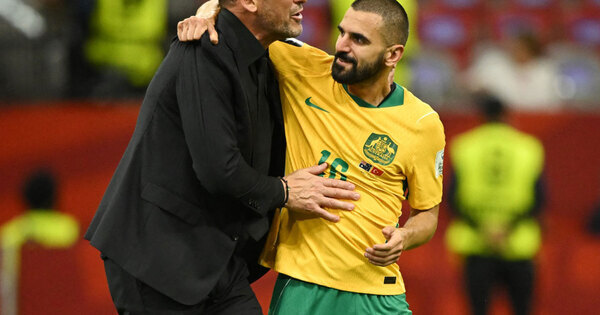 Copa do Mundo FIFA: Popovic diz que a Austrália está “encantada” com a vitória da Turquia, mas o foco muda para o “próximo desafio” contra os EUA