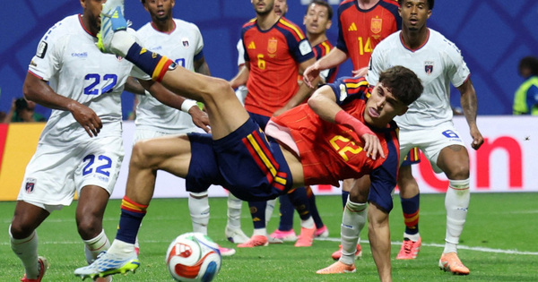 FIFA WC: Técnico da Espanha não tem dúvidas sobre o jogo da seleção após empate sem gols; Técnico de Cabo Verde elogia “organização” da equipa