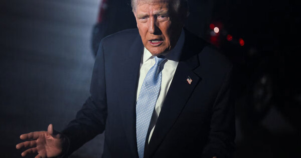 Donald Trump provavelmente entregará o troféu da Copa do Mundo da FIFA ao capitão vencedor